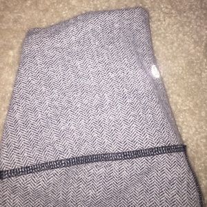 🍋Lululemon wunder under pants